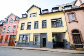 Stadtoase nähe Uni mit Sauna